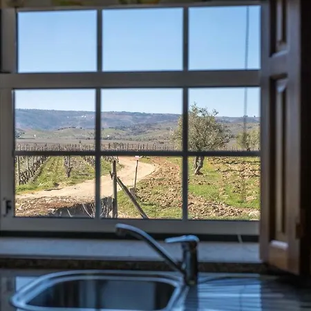 Casa de Férias Quinta Sta Luzia Carrascal
