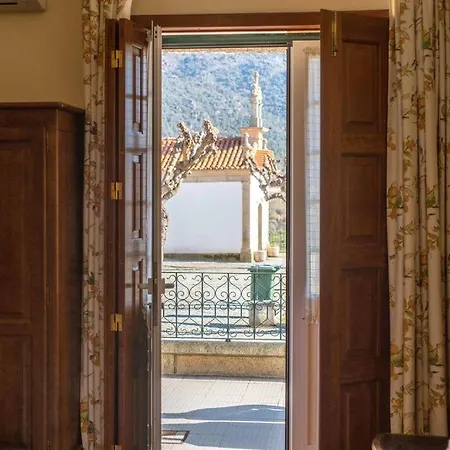 Quinta Sta Luzia Carrascal *