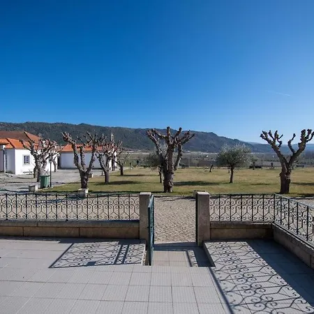 Casa de Férias Quinta Sta Luzia Carrascal *