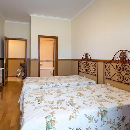 Casa de Férias Quinta Sta Luzia Carrascal Vila Flor