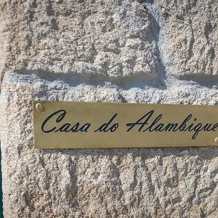 Quinta Sta Luzia Carrascal Casa de Férias *