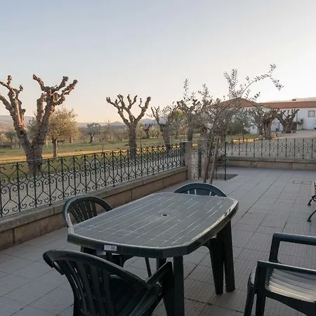 Quinta Sta Luzia Carrascal * Vila Flor