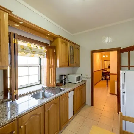 Quinta Sta Luzia Carrascal Casa de Férias Vila Flor