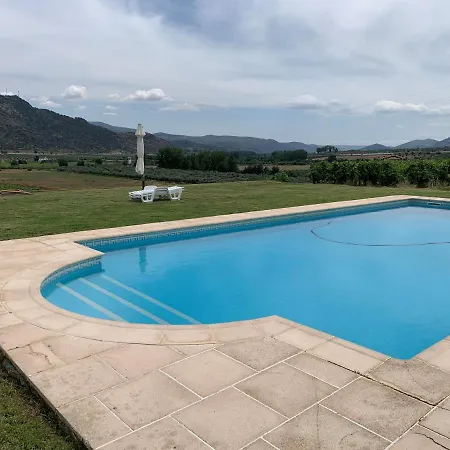 Quinta Sta Luzia Carrascal *