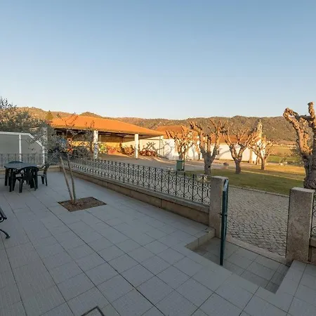 Quinta Sta Luzia Carrascal * Vila Flor