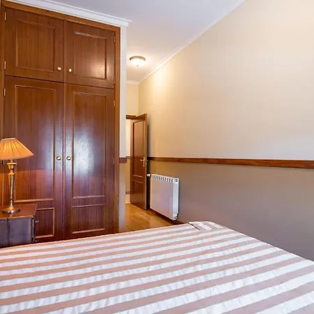 Quinta Sta Luzia Carrascal Casa de Férias Vila Flor
