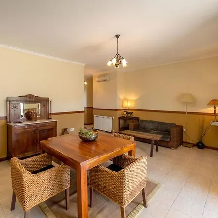 Casa de Férias Quinta Sta Luzia Carrascal Vila Flor