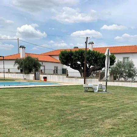 Quinta Sta Luzia Carrascal Casa de Férias Vila Flor