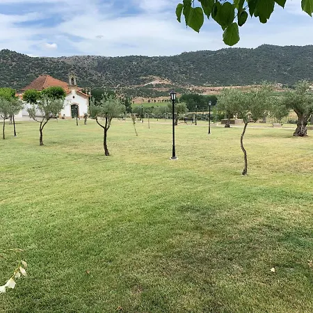 Quinta Sta Luzia Carrascal