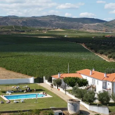 Casa de Férias Quinta Sta Luzia Carrascal