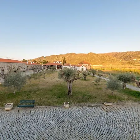 Quinta Sta Luzia Carrascal Holiday home Vila Flor