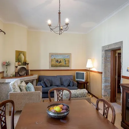 Quinta Sta Luzia Carrascal Holiday home *
