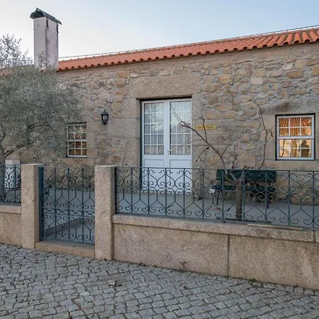 Quinta Sta Luzia Carrascal * Vila Flor