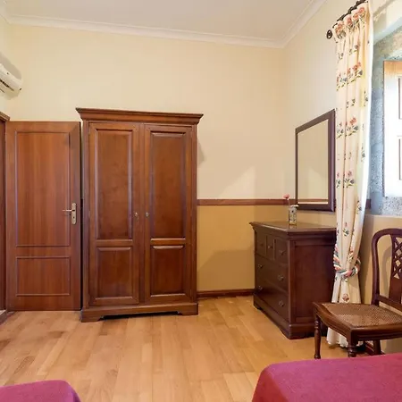 Quinta Sta Luzia Carrascal Holiday home