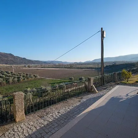 Quinta Sta Luzia Carrascal *
