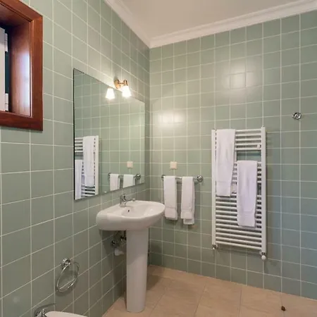 Casa de Férias Quinta Sta Luzia Carrascal *