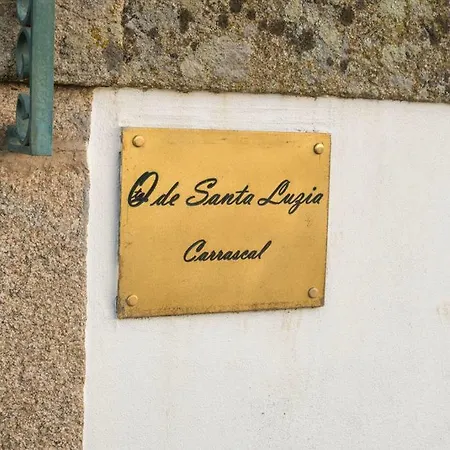 Quinta Sta Luzia Carrascal