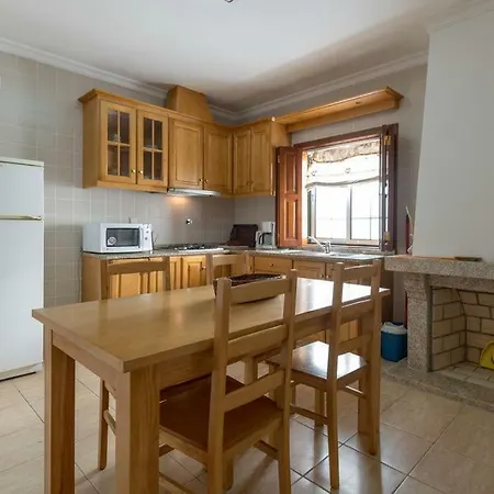 Casa de Férias Quinta Sta Luzia Carrascal *