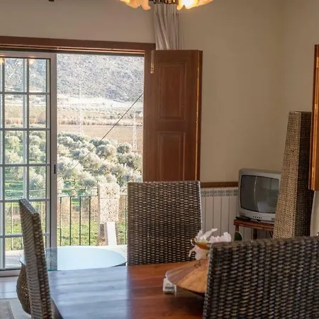 Holiday home Quinta Sta Luzia Carrascal