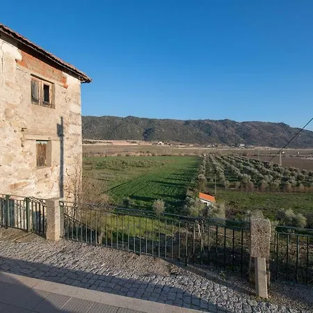 Holiday home Quinta Sta Luzia Carrascal