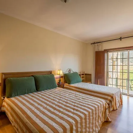 Quinta Sta Luzia Carrascal
