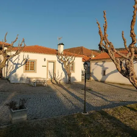 Quinta Sta Luzia Carrascal