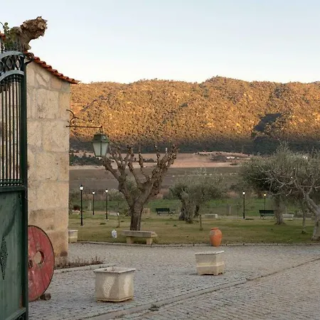 Quinta Sta Luzia Carrascal Holiday home Vila Flor