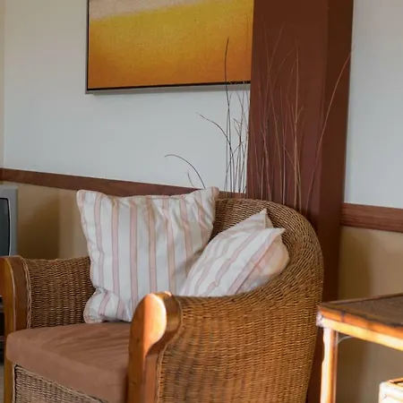 Casa vacanze Quinta Sta Luzia Carrascal *