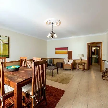 Holiday home Quinta Sta Luzia Carrascal *