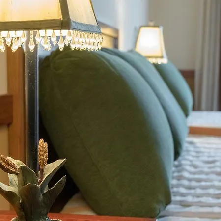 Quinta Sta Luzia Carrascal Holiday home *