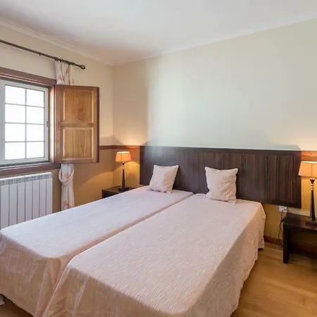 Quinta Sta Luzia Carrascal Casa vacanze