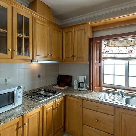 Quinta Sta Luzia Carrascal Holiday home