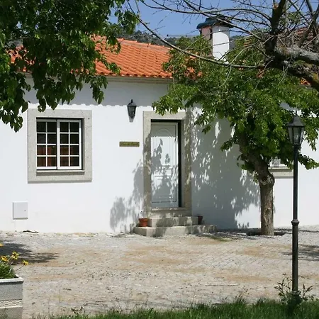 Casa de Férias Quinta Sta Luzia Carrascal *