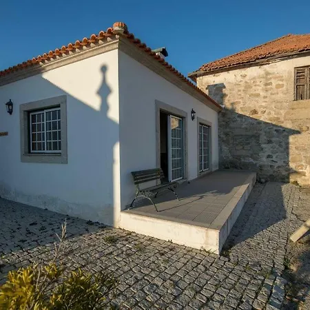 Quinta Sta Luzia Carrascal Casa de Férias