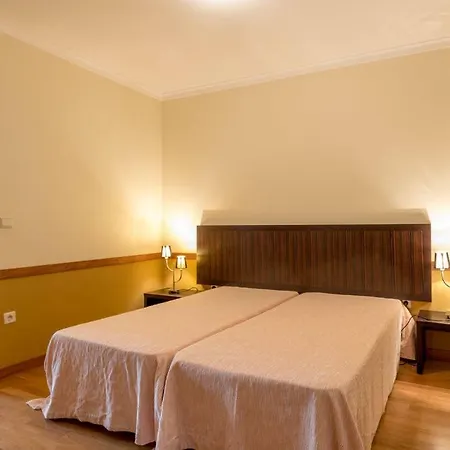 Quinta Sta Luzia Carrascal Casa de Férias