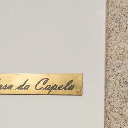 Quinta Sta Luzia Carrascal Vila Flor