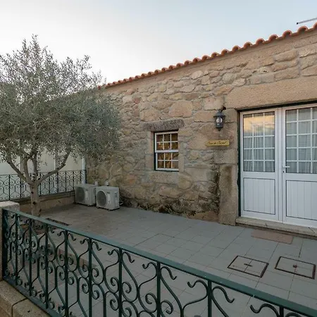 Casa de Férias Quinta Sta Luzia Carrascal *