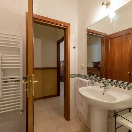 Quinta Sta Luzia Carrascal Casa de Férias *