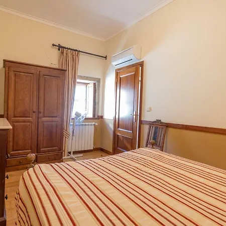 Holiday home Quinta Sta Luzia Carrascal *