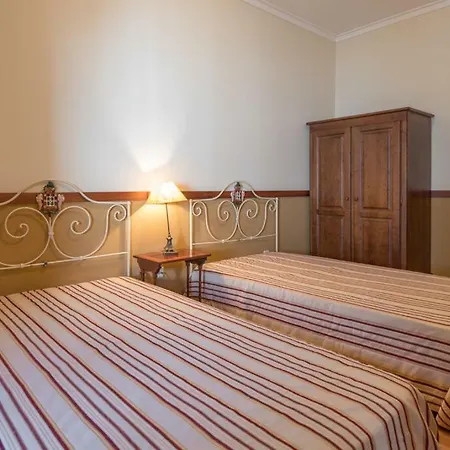 Quinta Sta Luzia Carrascal Holiday home
