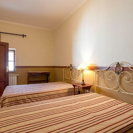 Casa de Férias Quinta Sta Luzia Carrascal Vila Flor